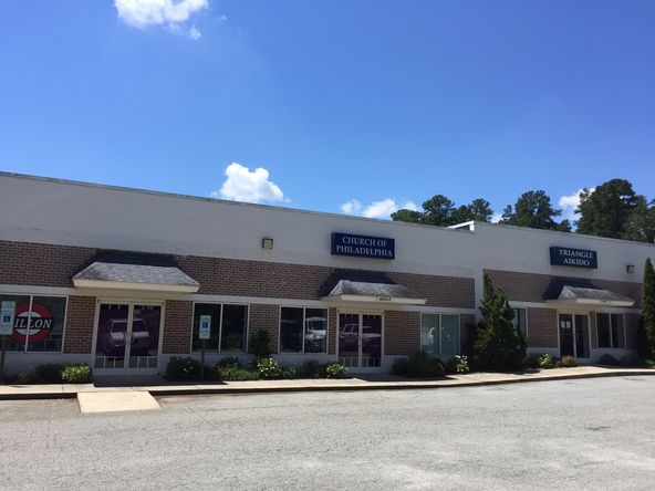 4603 Hillsborough Rd, Durham, NC, 27705